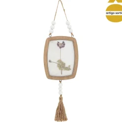 Quadro decorativo JAYDEN em mdf