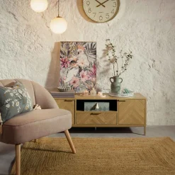 Quadro decorativo KAELYS 50x70cm