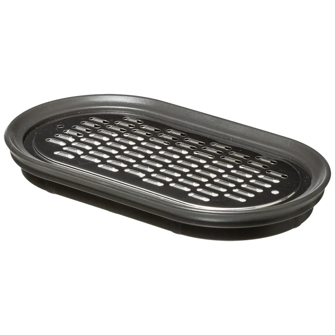 Ralador com caixa dispensadora