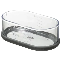 Ralador com caixa dispensadora