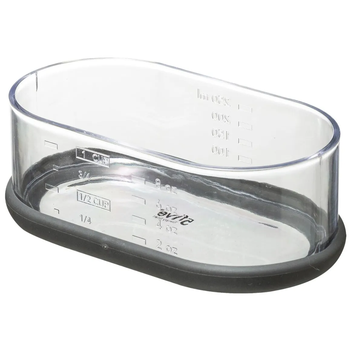 Ralador com caixa dispensadora