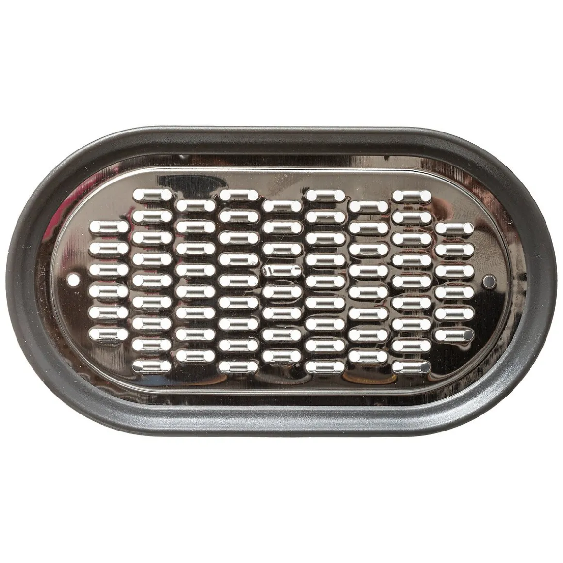 Ralador com caixa dispensadora