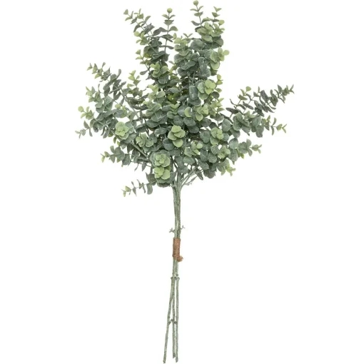 Ramo de eucalipto verde 64cm
