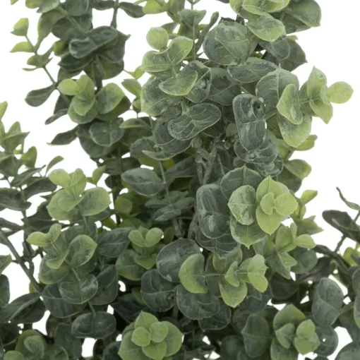 Ramo de eucalipto verde 64cm
