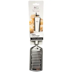 Raspador de queijo em inox