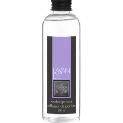 Recarga para ambientador perfumado lavanda