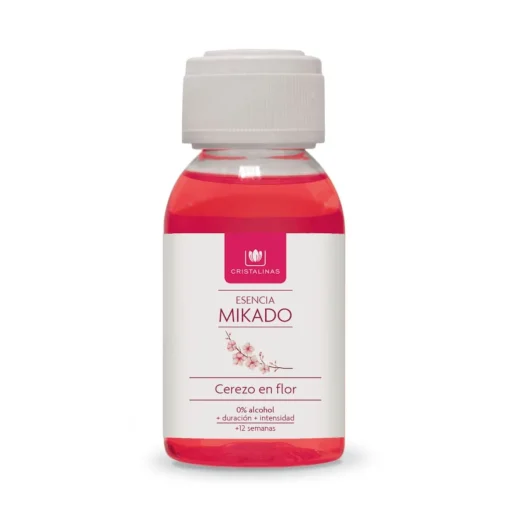 Recarga para ambientador cerejeira 100ml