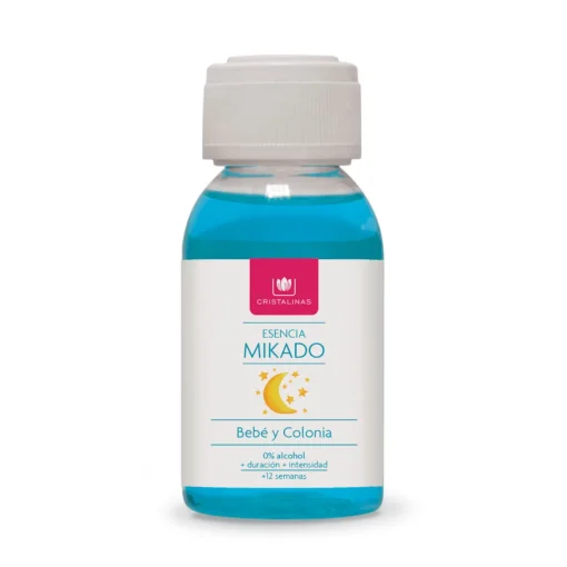 Recarga para ambientador bebé 100ml