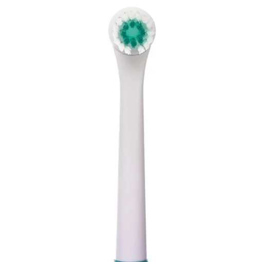 Recargas para escovas de dentes elétricas