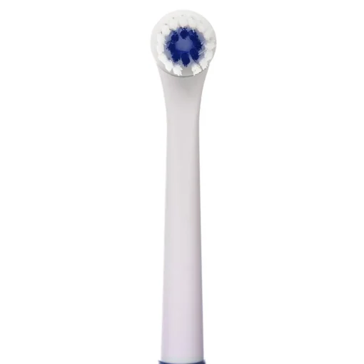 Recargas para escovas de dentes elétricas