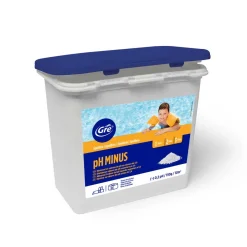 Redutor ph 1,5kg