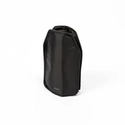 Refrigerador para garrafa preto