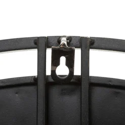 Relógio de parede meca SOUL em metal