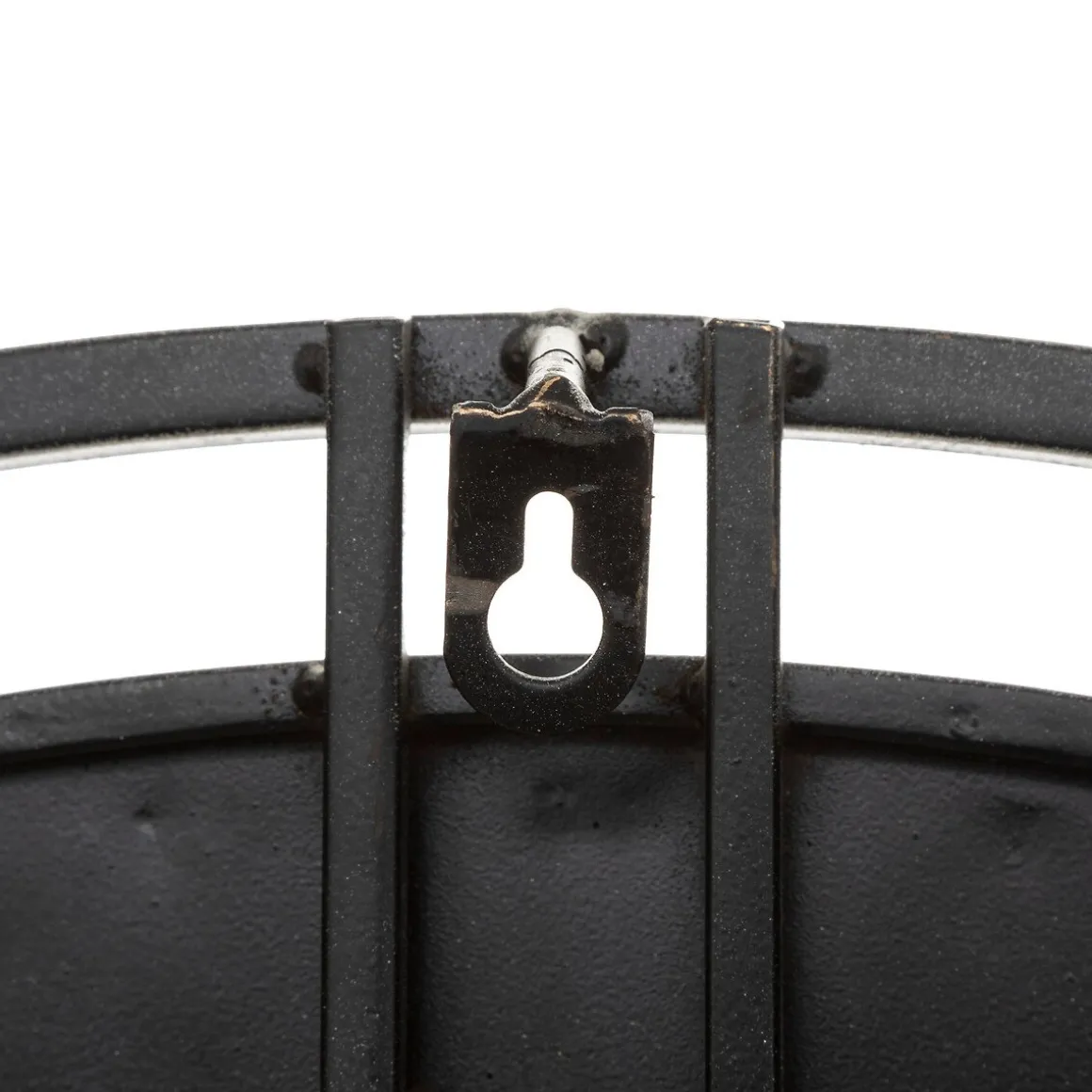 Relógio de parede meca SOUL em metal