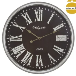 Relógio de parede MOULURE 76cm