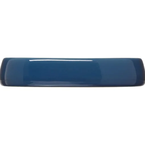 Saboneteira GALET azul