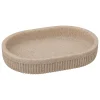 Saboneteira ONYX linho