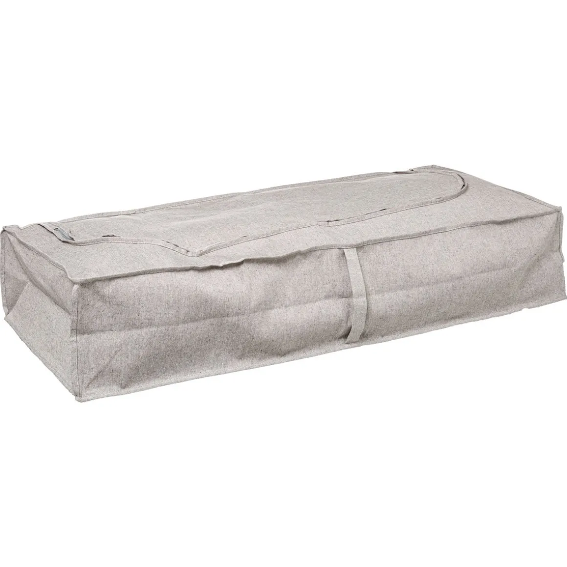 Saco de arrumação multiusos ORGA cinza