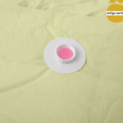 Saco para arrumação vácuo perfumado 60x80cm