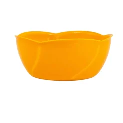 Saladeira amarela 24cm