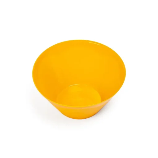 Saladeira amarela 3,3l
