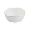 Saladeira branca 24cm