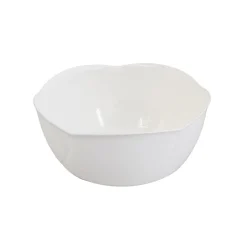 Saladeira branca 24cm