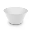 Saladeira branca 3.3l