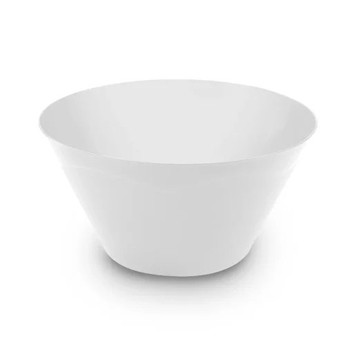 Saladeira branca 3.3l