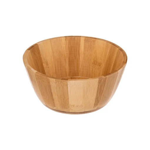 Saladeira DIA em bambu 19cm