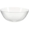 Saladeira em vidro GENERATION 24cm