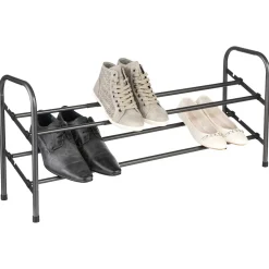 Sapateira em metal extensível