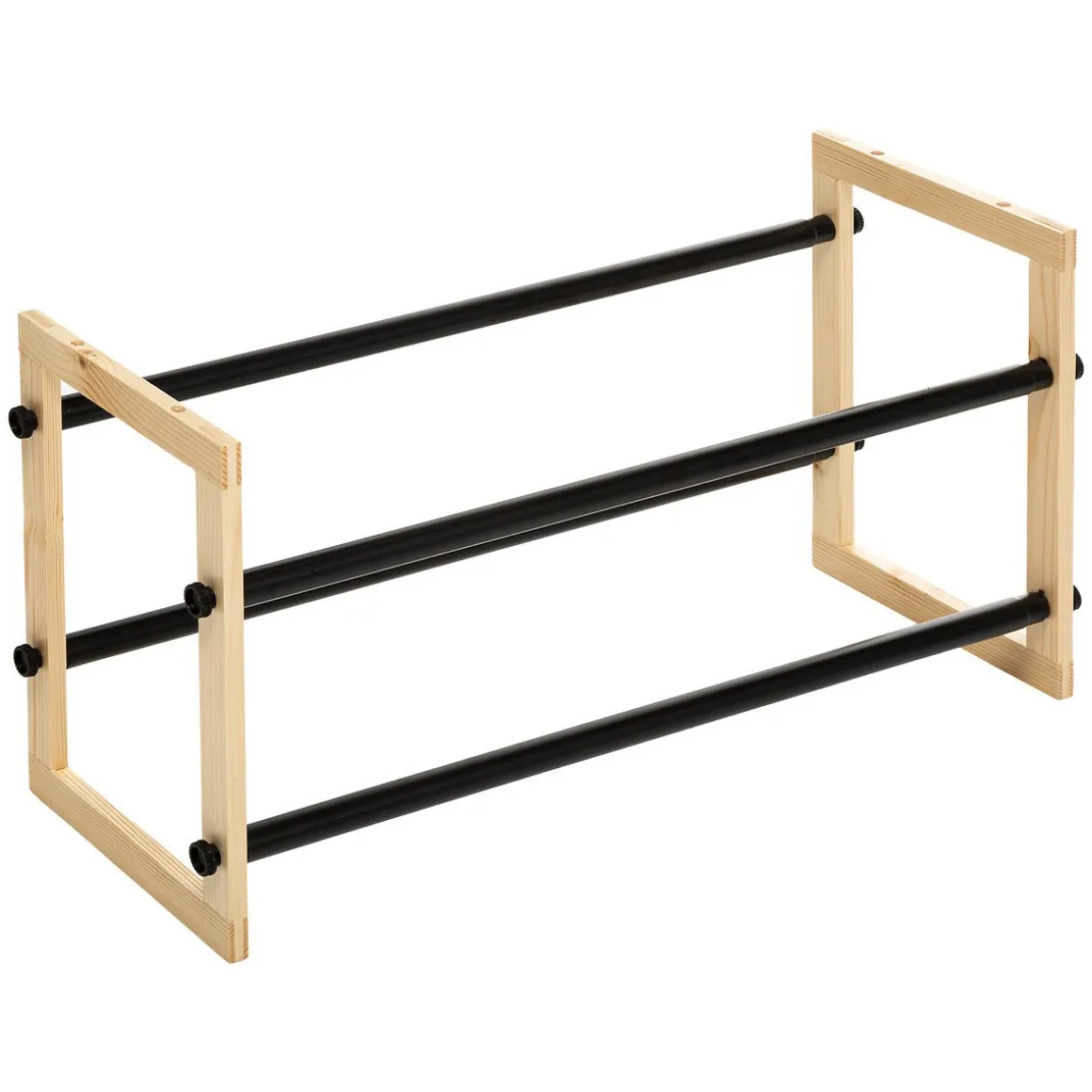 Sapateira extensível até 12 pares