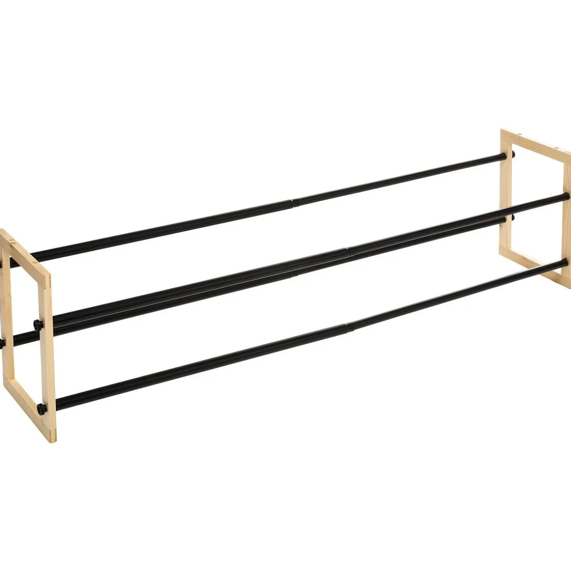 Sapateira extensível até 12 pares