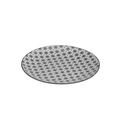 Serviço de mesa 18 peças BOHEMIA FLEUR