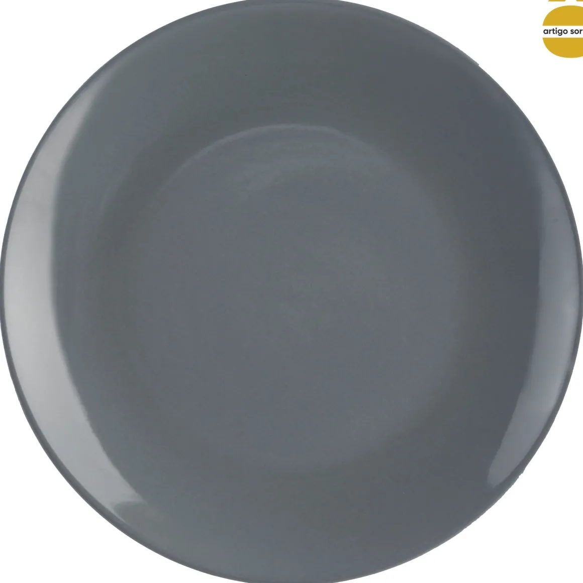 Serviço de mesa 18 peças COLORAMA