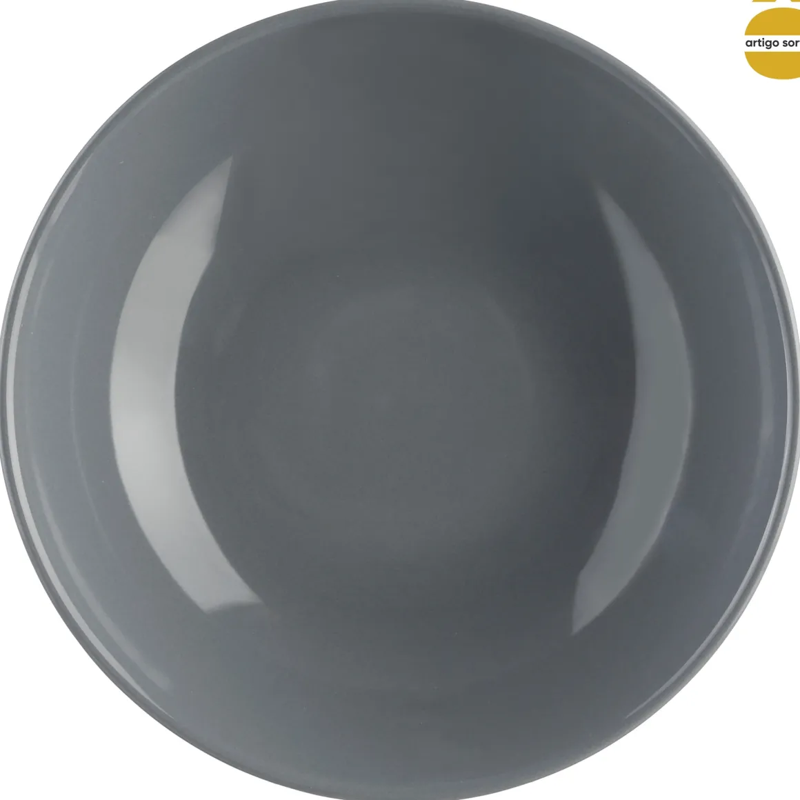 Serviço de mesa 18 peças COLORAMA