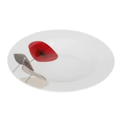 Serviço de mesa 18 peças osara
