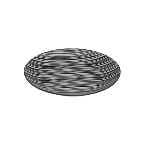 Serviço de mesa BOHEMIA ZEBRA 18 peças