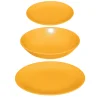 Serviço de mesa COLORAMA amarelo