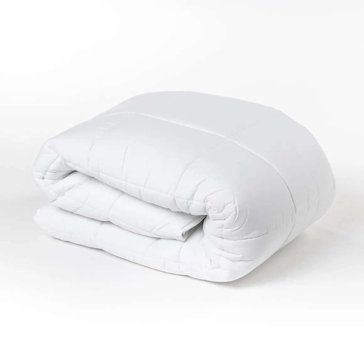 Sobre colchão solteiro algodão percal TOP 100x200cm