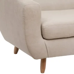 Sofá RETRO bege