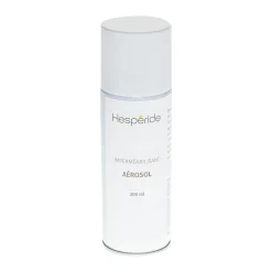Spray de limpeza impermeabilizante