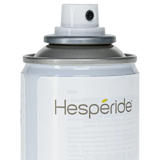 Spray de limpeza impermeabilizante