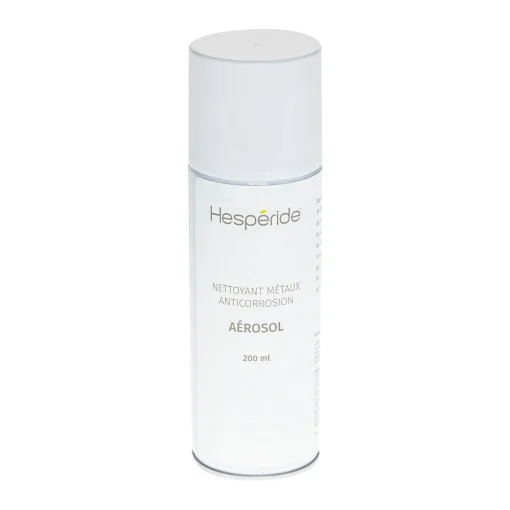 Spray de proteção corrosão para metais
