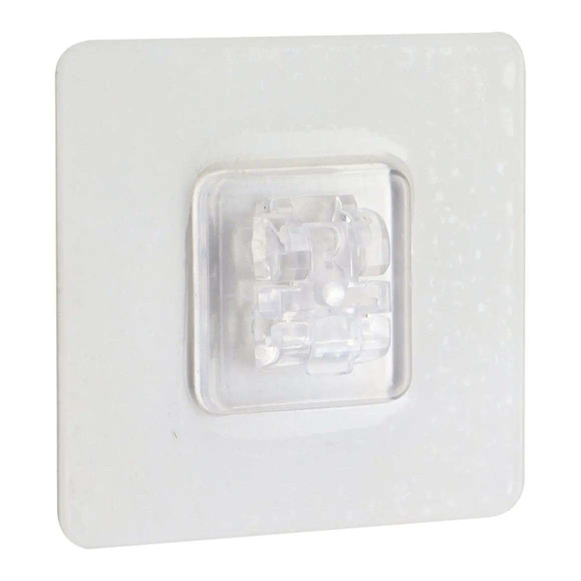 Sticker adesivo transparente