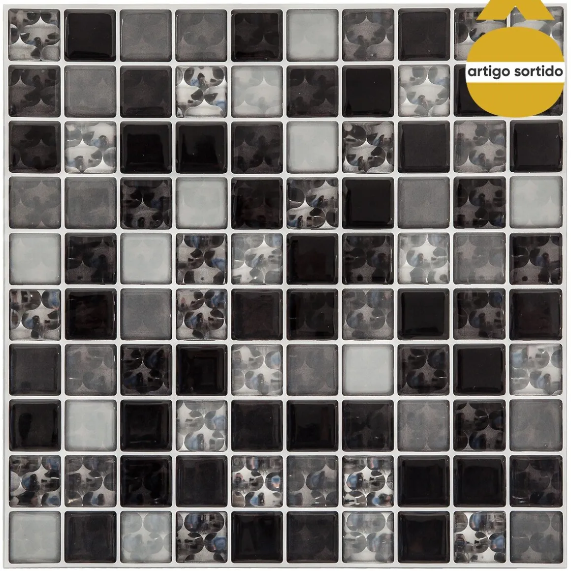 Sticker azulejo mural 26x26cm