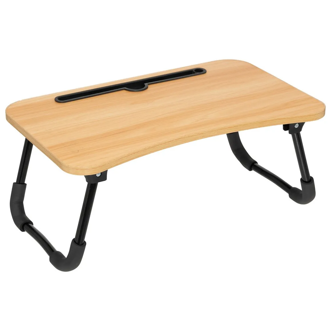 Suporte dobrável para computador