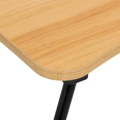 Suporte dobrável para computador