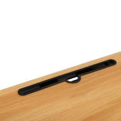 Suporte dobrável para computador